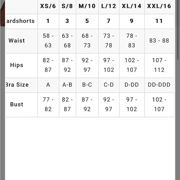 Billabong blue floral Beach Vibes - Swim Cover Up for Women Sz : L - Picture 8 of 8